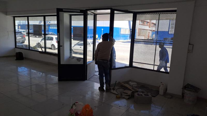 Commercial Property for Sale in Sidwell Eastern Cape